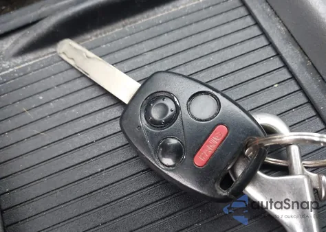 2007 Honda Civic Ex from USA, damaged, VIN 1HGFA16807L044309